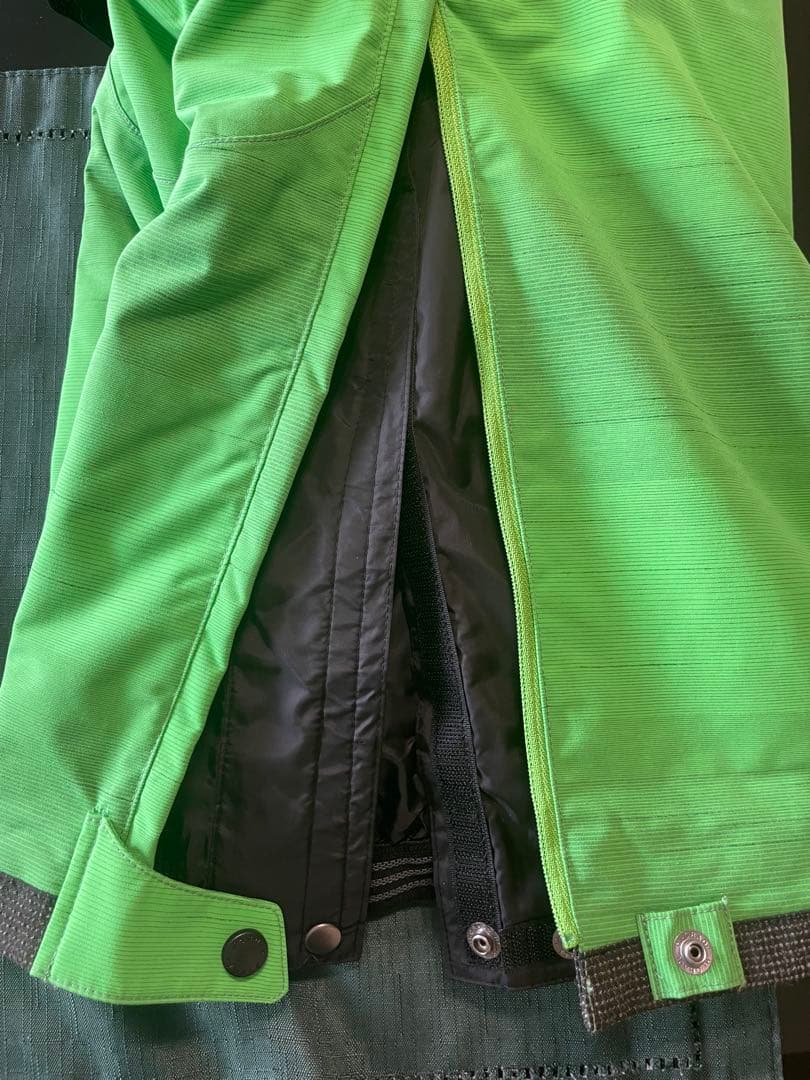 Phenix 新品未使用スキー スノーボード ウエア メンズL サイズ