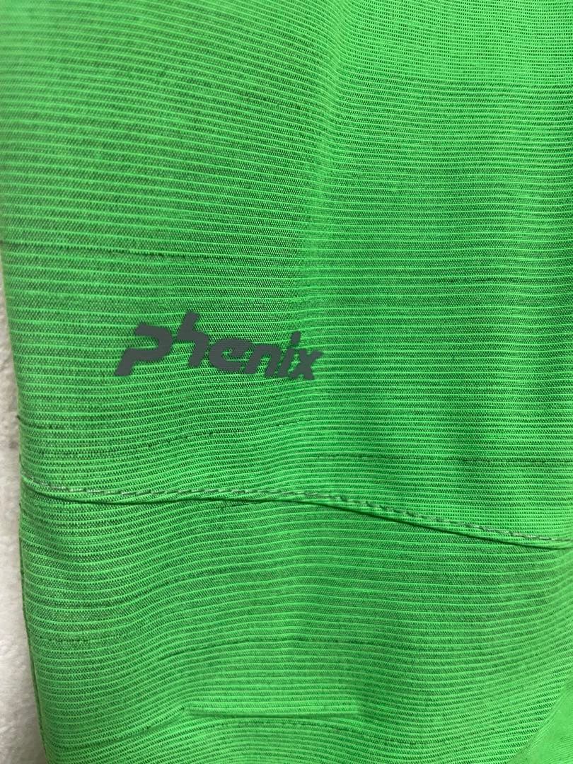 Phenix 新品未使用スキー スノーボード ウエア メンズL サイズ
