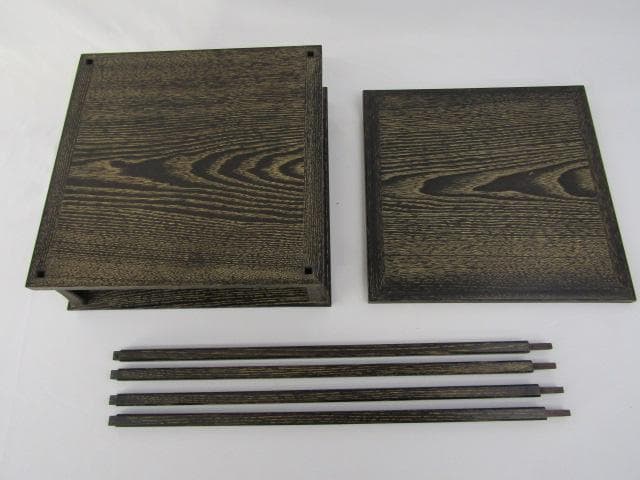 Y5-1117 ◇茶道具 裏千家 仙叟好 桑小卓 雄斉作◇