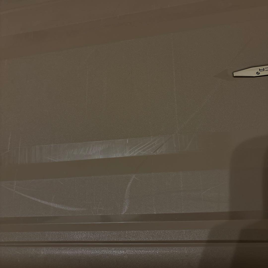 PROTECA エースプロテカ　キャリーケース　ブラウン色　機内持ち込み可