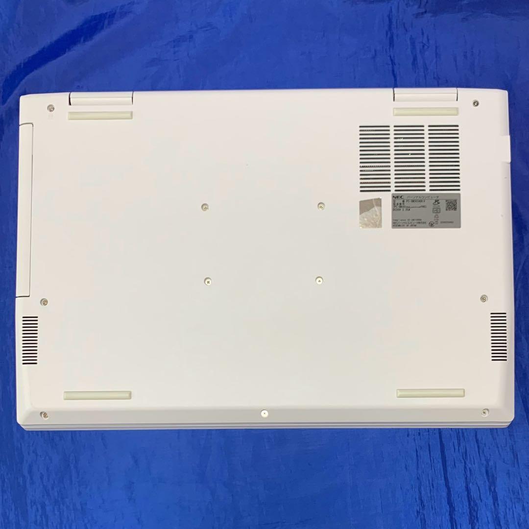 2022年モデル Core i3 NEC ノートパソコン LAVIE N15