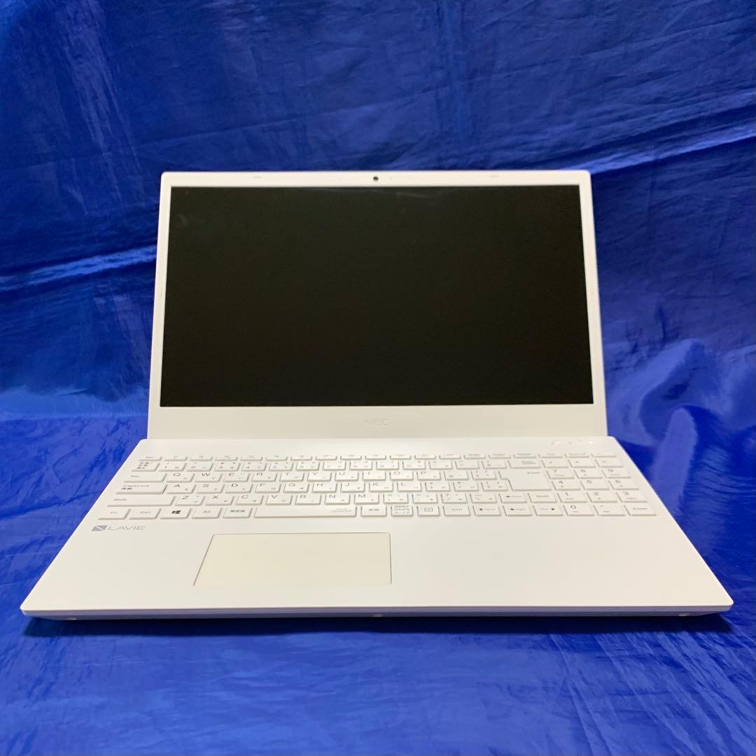 2022年モデル Core i3 NEC ノートパソコン LAVIE N15