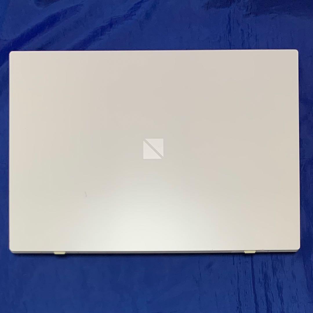 2022年モデル Core i3 NEC ノートパソコン LAVIE N15
