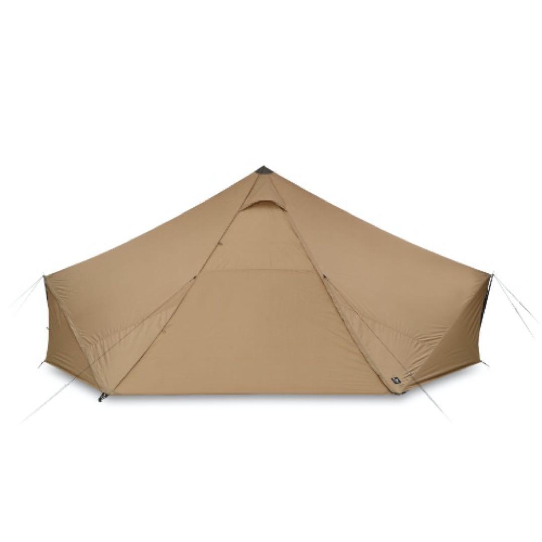 ゼインアーツ ギギ1 インナーテントセット