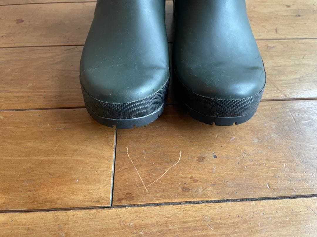 Barbour / Abbey レインブーツ UK6（24.5cm～25cm）