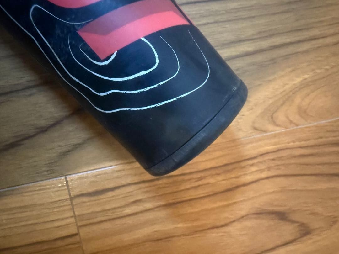 marucci ワニクラッシャー　赤ワニ 82 ジュニア