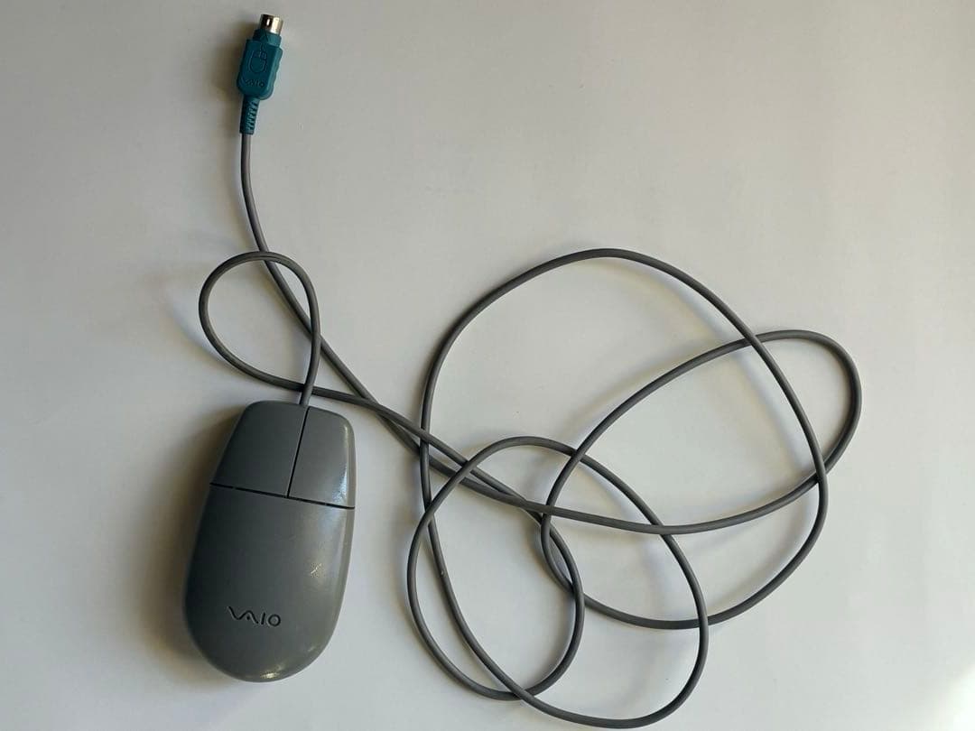 VAIO デスクトップPC PCV-S720