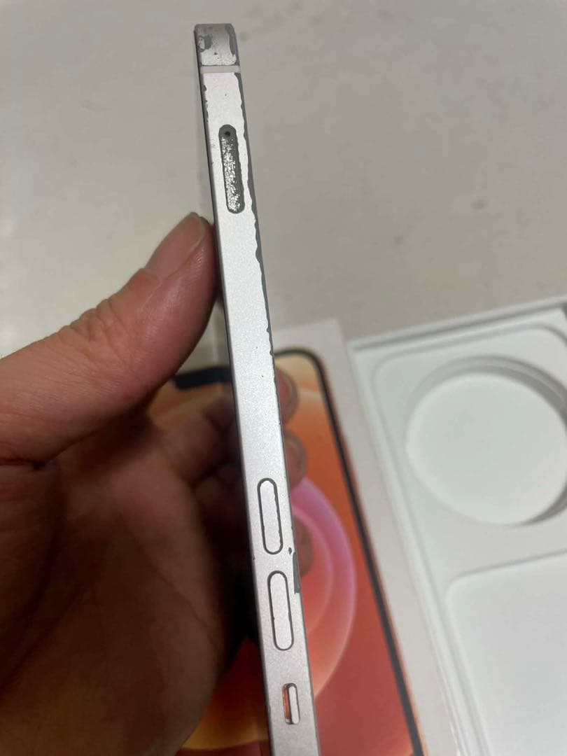 Apple iPhone 12 本体 SIMフリー おまけあり