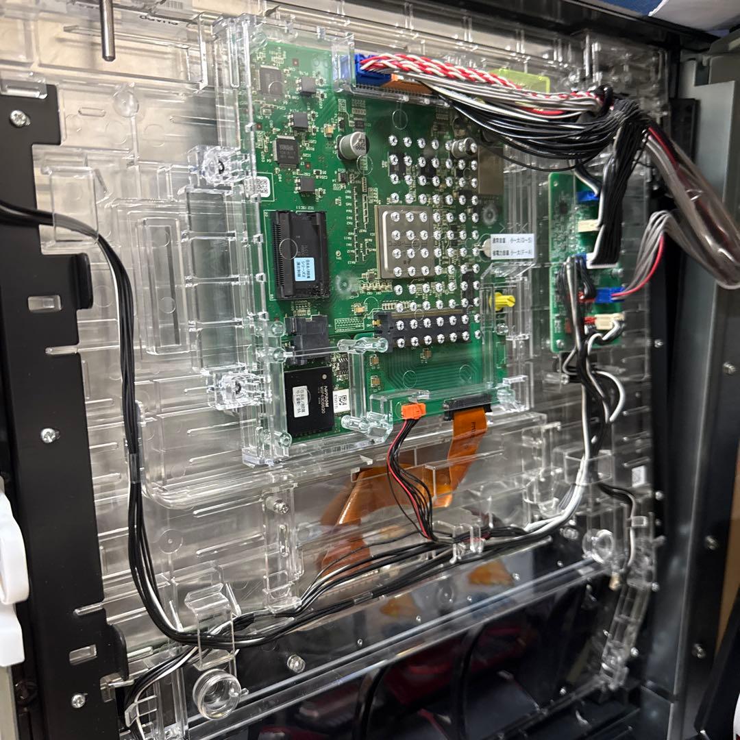 炎炎ノ消防隊 メダル不要機 スロット実機