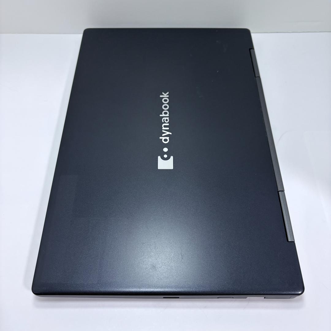 Dynabook V83/HS 第11世代i5/16G/256G 5in1ノート