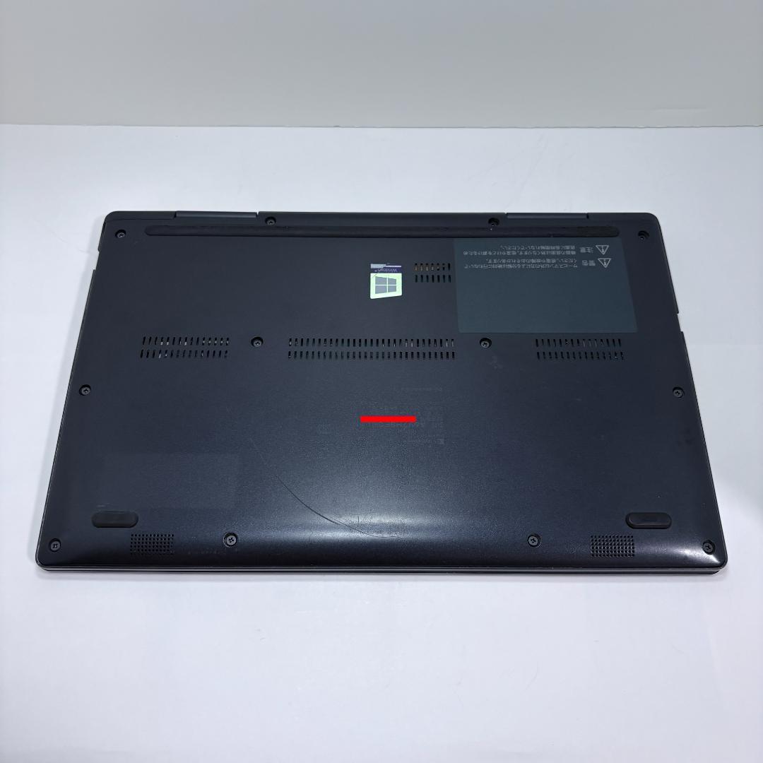 Dynabook V83/HS 第11世代i5/16G/256G 5in1ノート