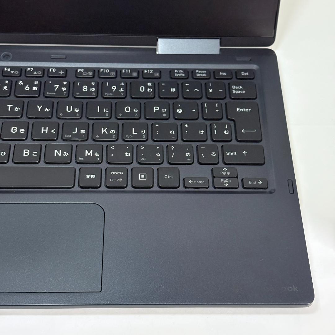 Dynabook V83/HS 第11世代i5/16G/256G 5in1ノート