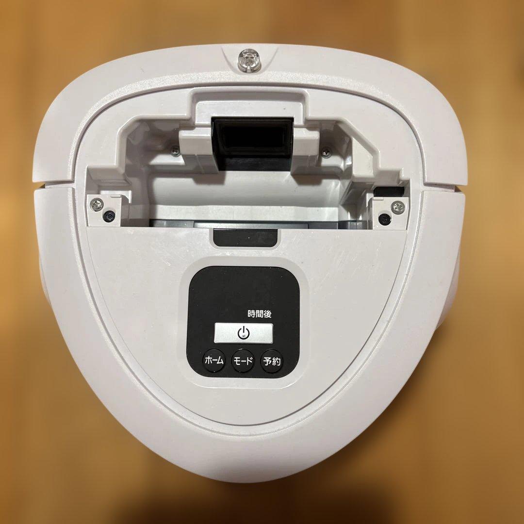 Panasonic RULOロボット掃除機 MC-RSC10