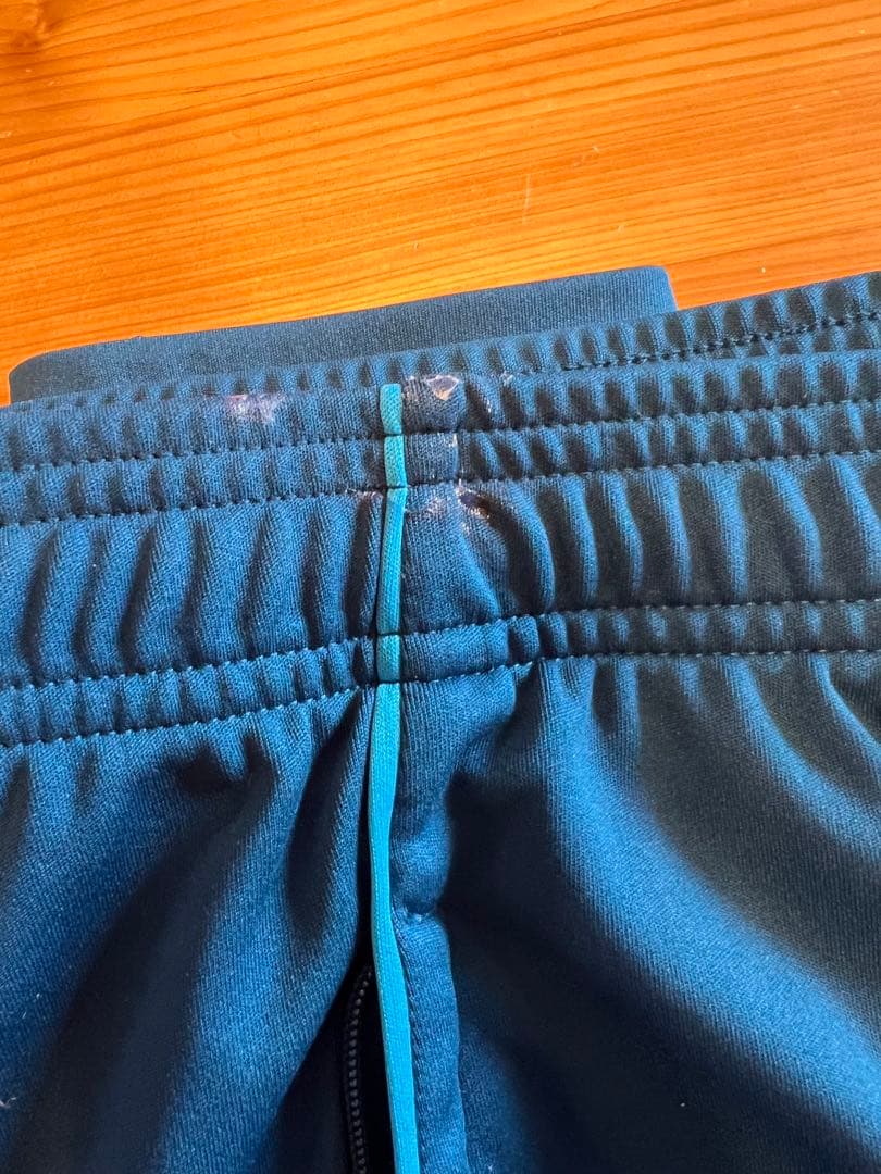 横浜F・マリノス 2025 トレーニングパンツ TIRO 2XL アディダス