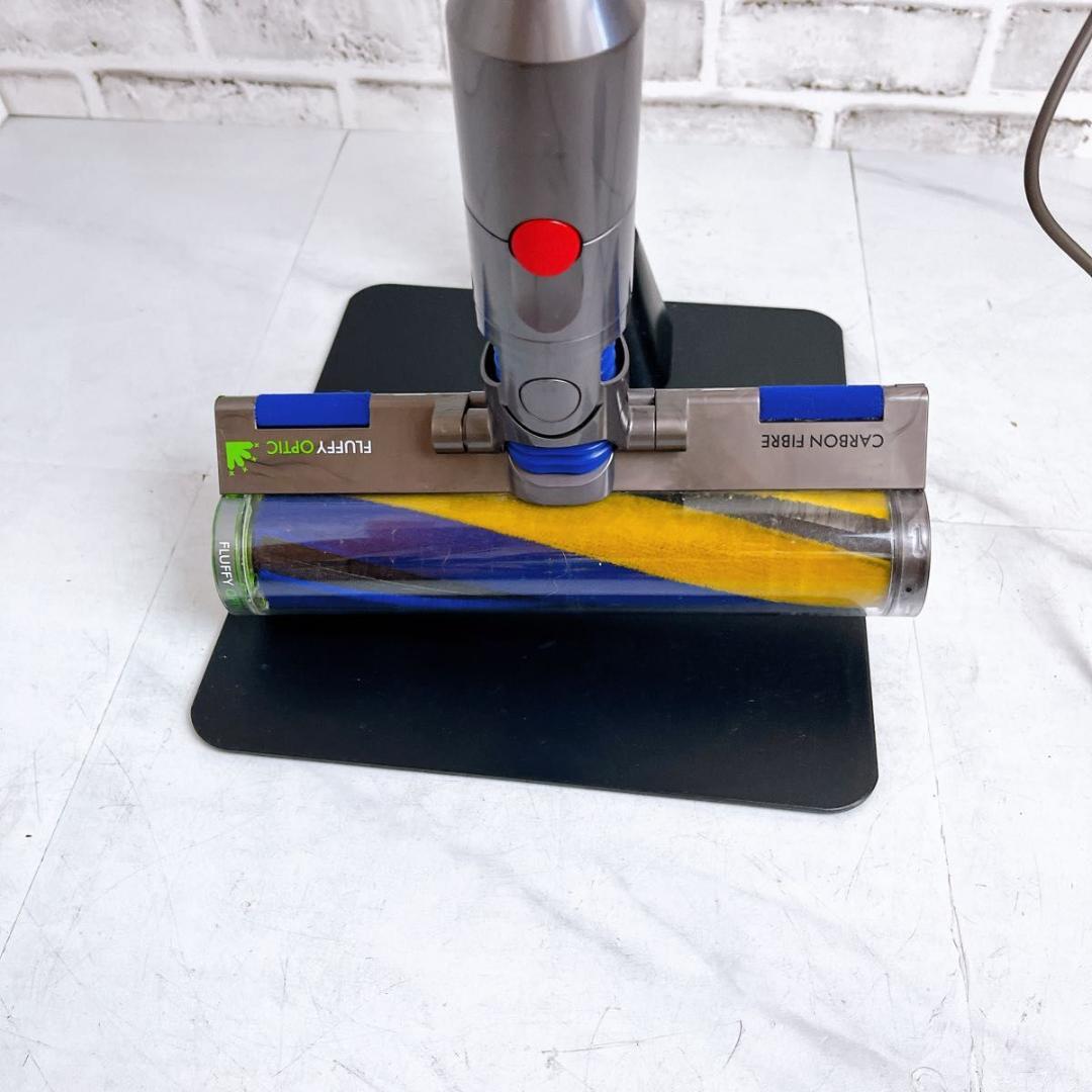 【レーザーヘッド】ダイソン　Digital Slim SV18 コードレス