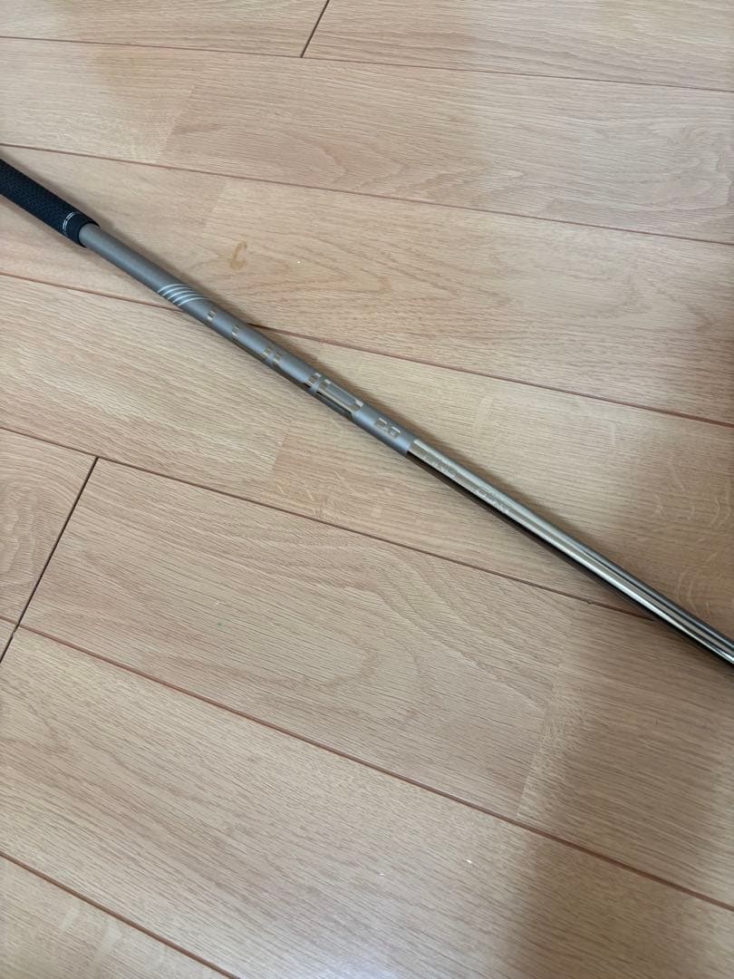 PINGg430 ドライバーシャフト　ツアー2.0クロームシャフト　65R