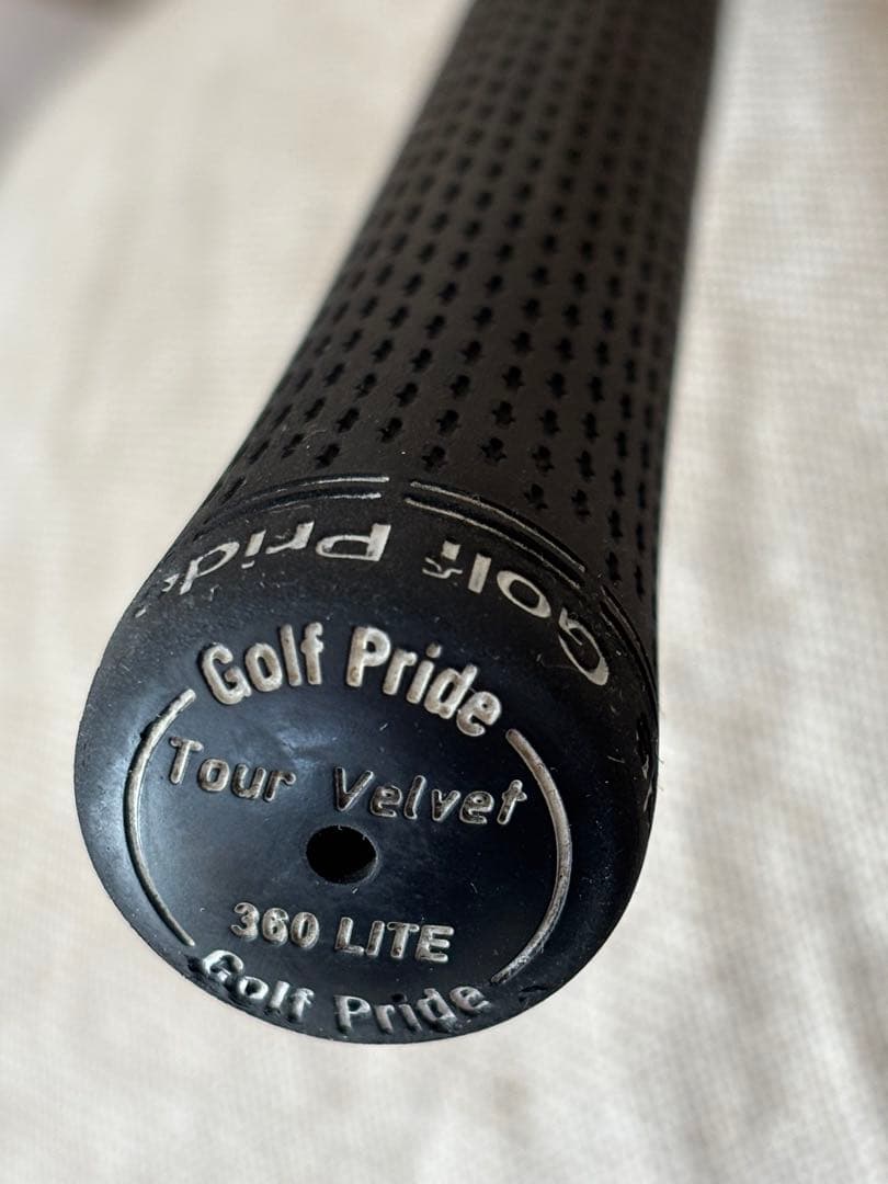 PINGg430 ドライバーシャフト　ツアー2.0クロームシャフト　65R