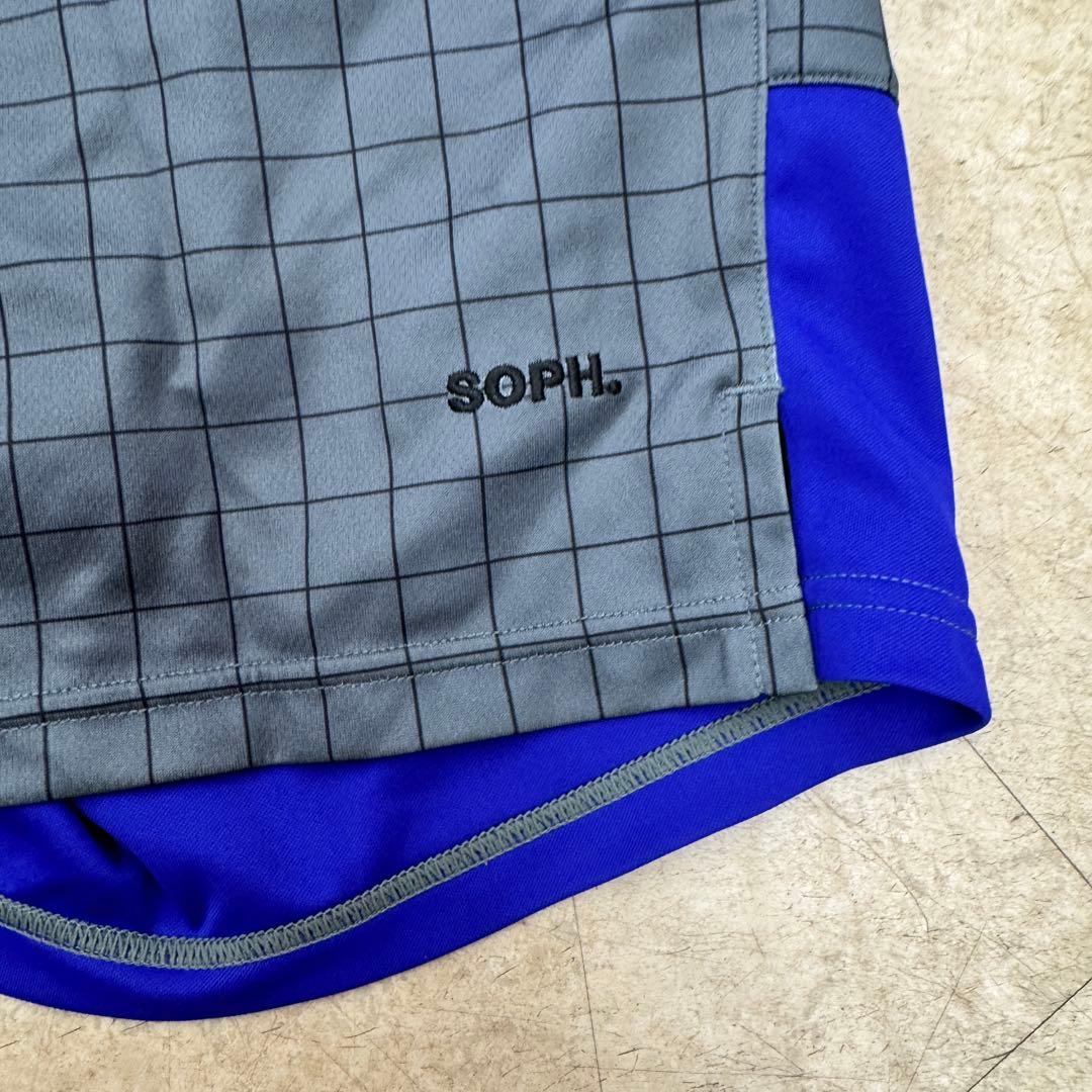 FCRB ショートパンツ ショーツ FC.Real Bristol soph.