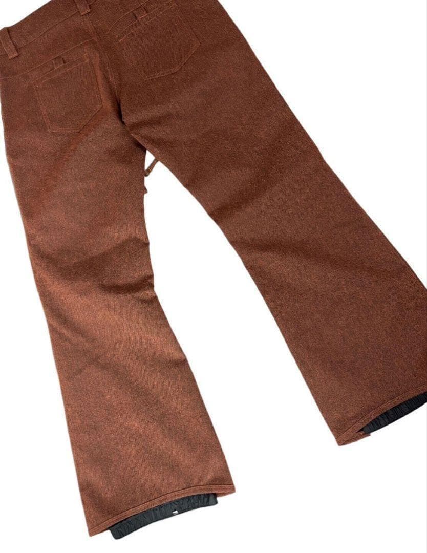 e26 RIDE ride ライド スノーボード ウェア パンツ レディースM