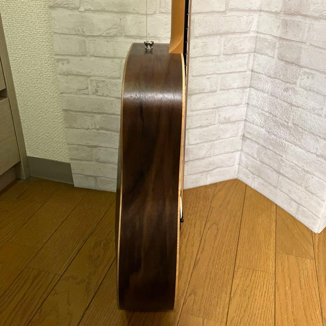 【美品】Baby Taylor E (BT1e) レフティ