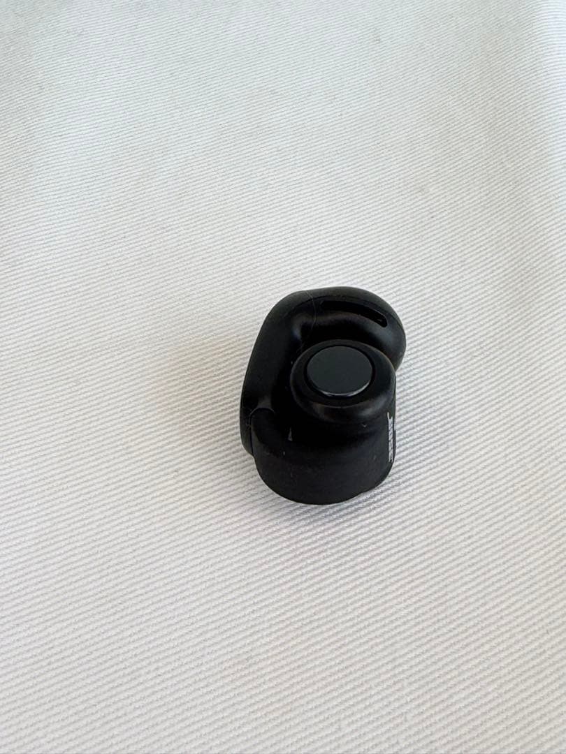 【MAX】BOSE Ultra Open Earbuds 左耳のみ