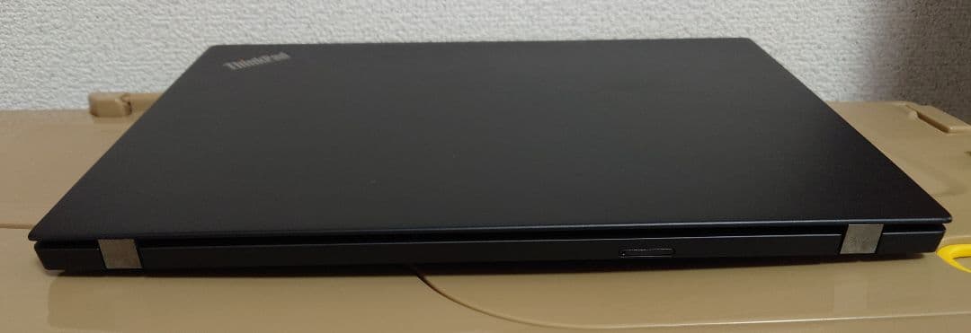 Lenovo ThinkPad X390(SSD:512GB、メモリ:32GB)