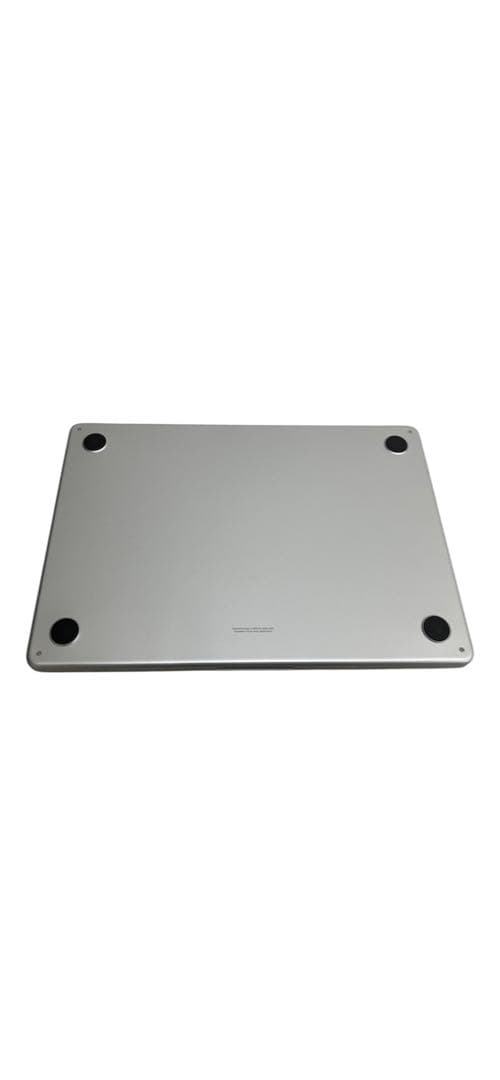 Macbook air M2 8gb ssd 256gb ( 充放電回数20)