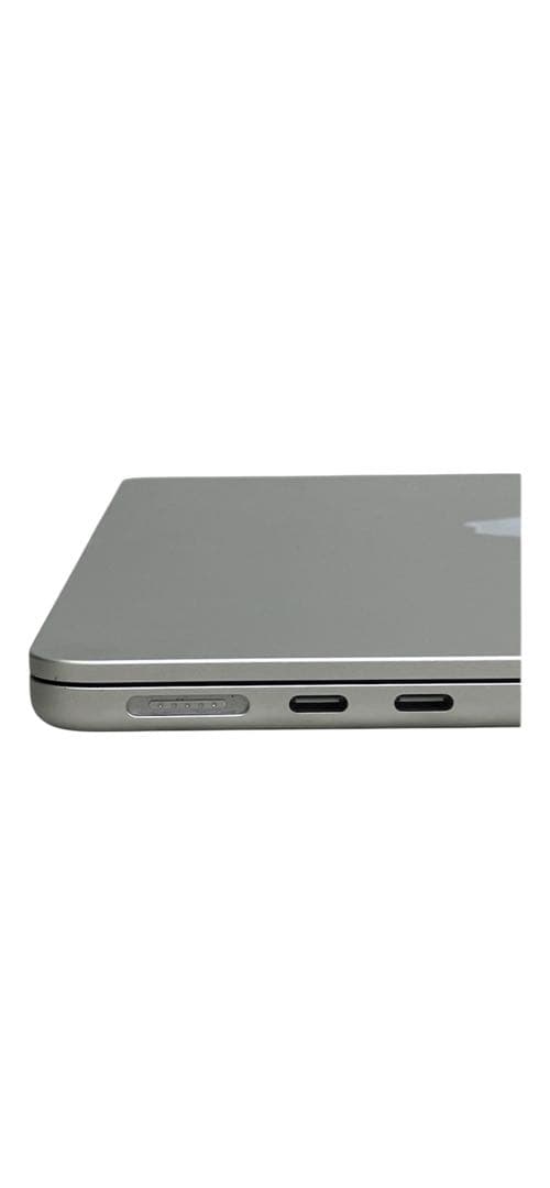 Macbook air M2 8gb ssd 256gb ( 充放電回数20)