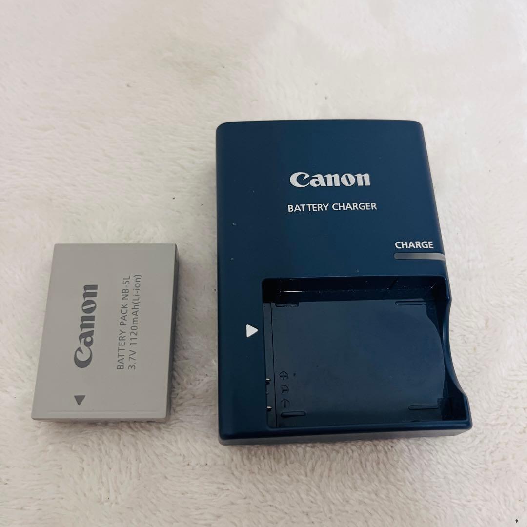 Canon IXY DIGITAL 900IS コンパクトデジタルカメラ