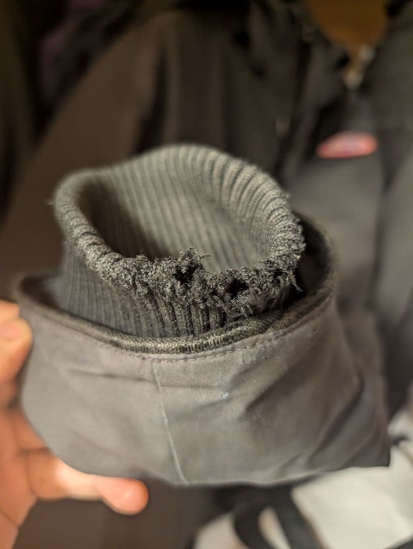 カナダグース　メンズ　 Lサイズ