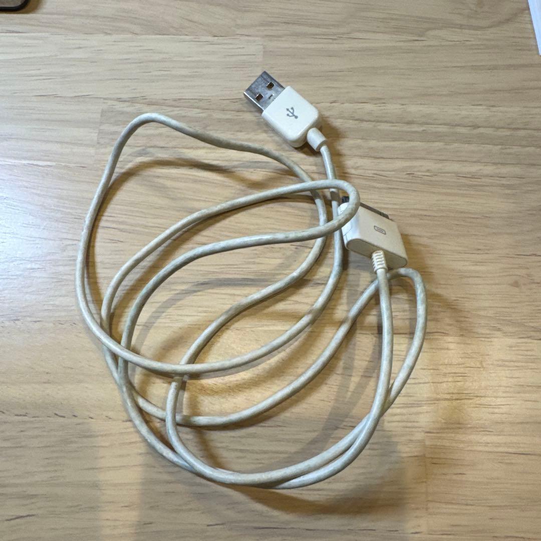 Apple iPod Classic ブラック　160GB