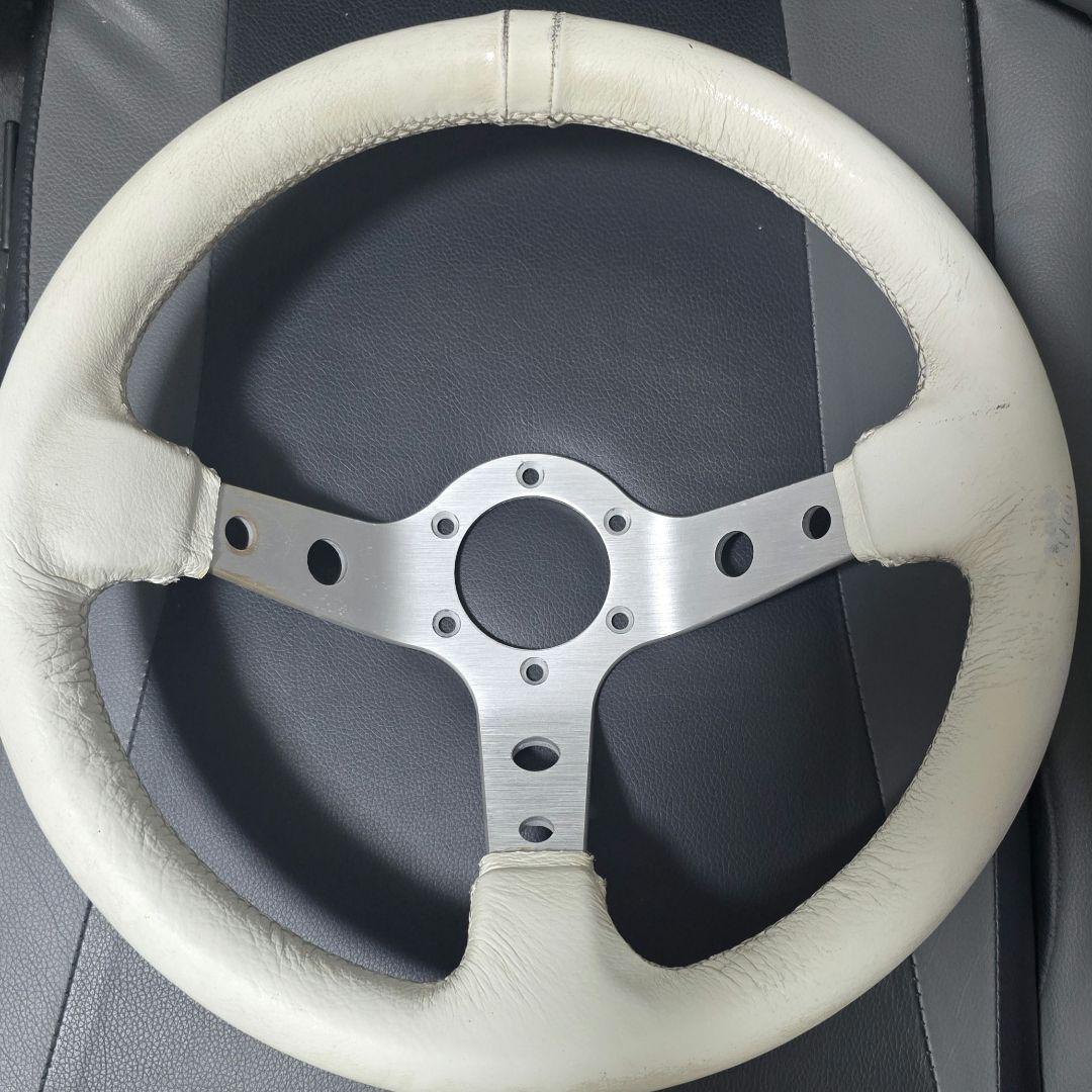 GHOST EXPOD ゴーストエキスポッド ステアリング