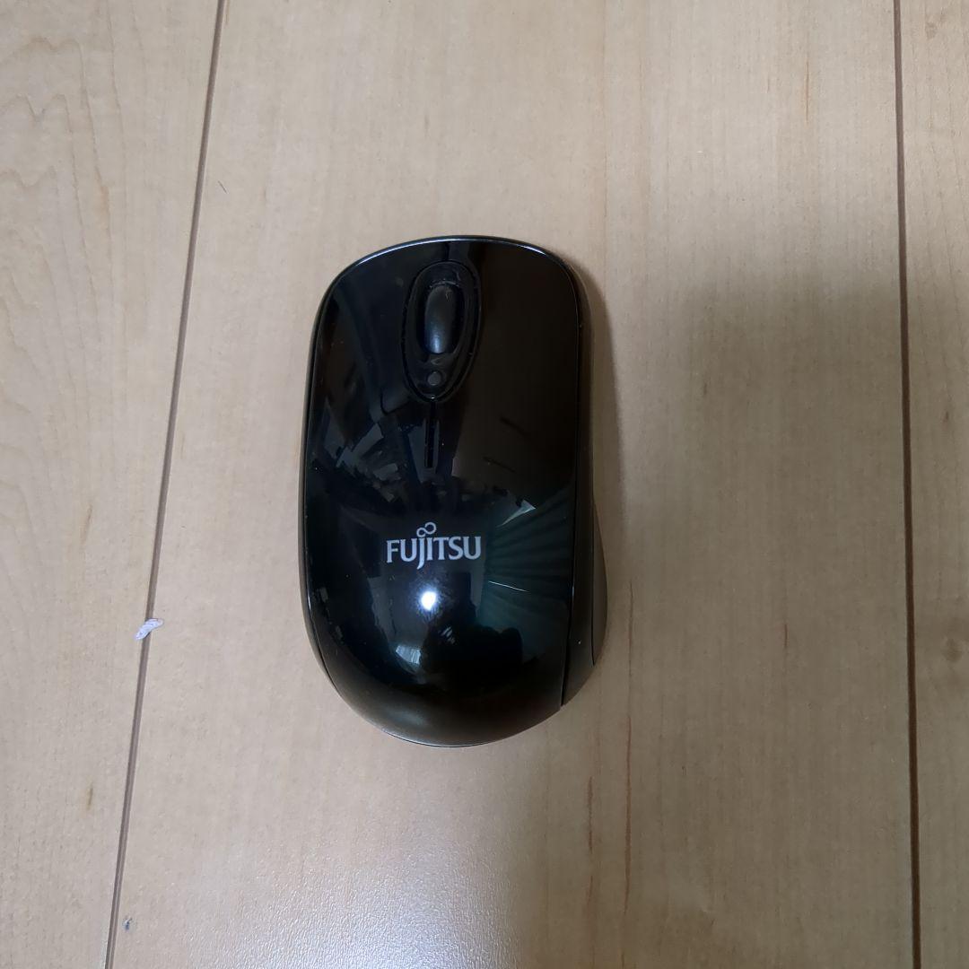 Windowsノート本体 FUJITSU AH77/D1 i7-8565U 8GB SSD128GB