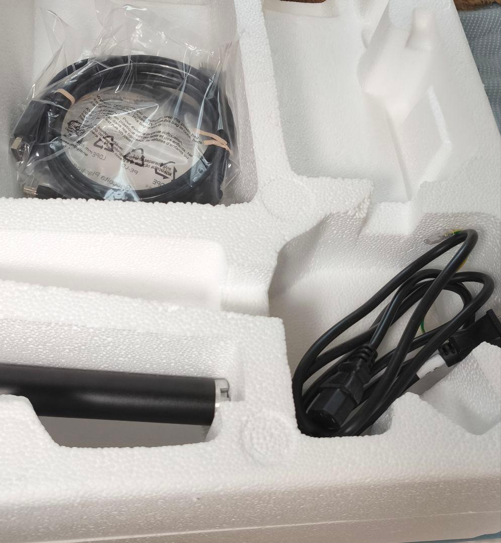 Acer製 27インチIPSゲーミングモニター WQHD 180Hz 美品