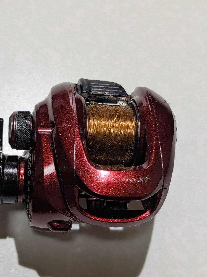 シマノ スコーピオンXT1000