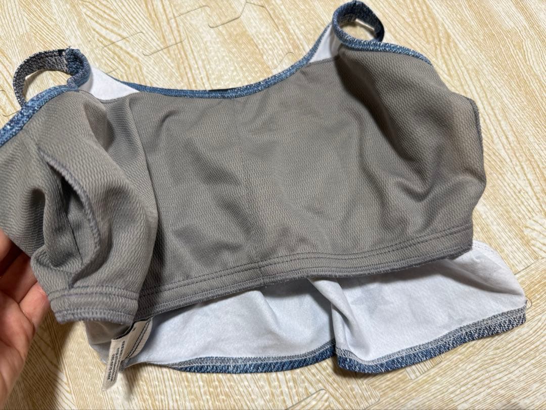 美品 Linda Works リンダワークス⭐︎スター⭐︎ヨガウェア 上下セットM