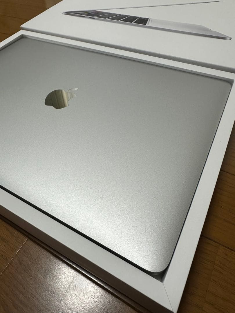 MacBook Pro 2020年500GB 13インチ