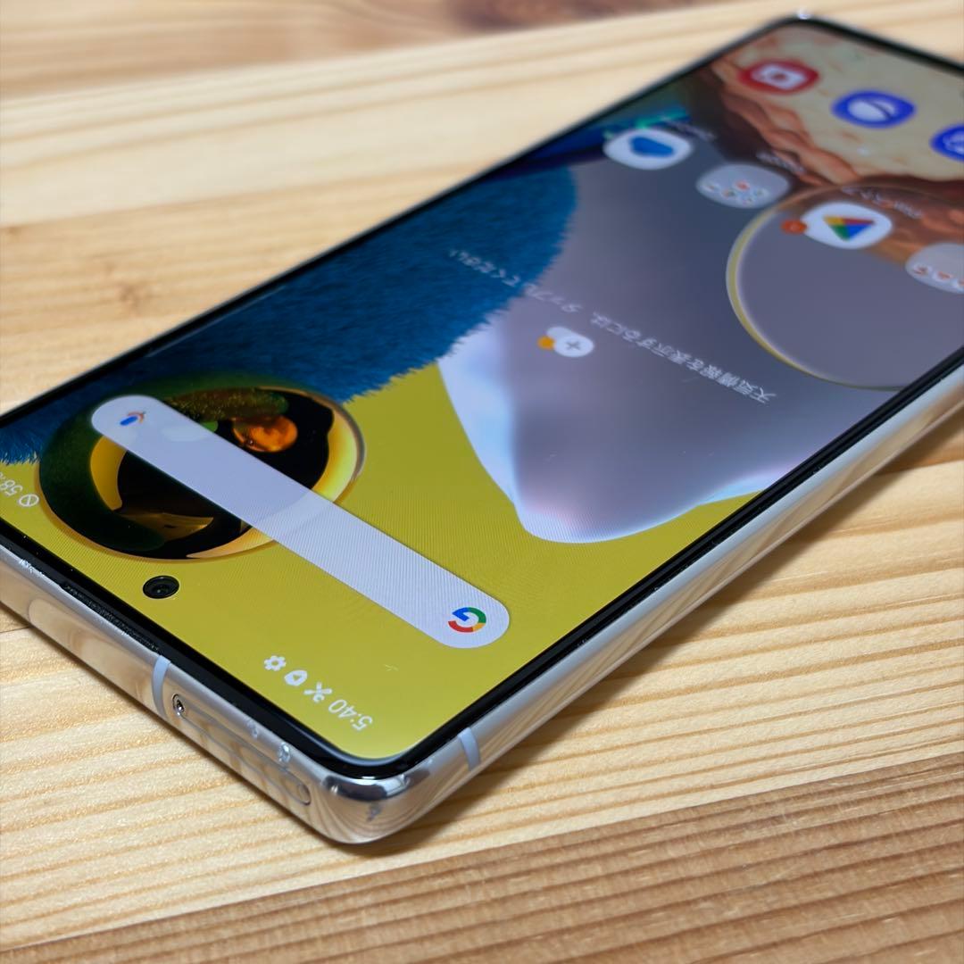 Samsung Galaxy A51 au版SIMフリー　10670