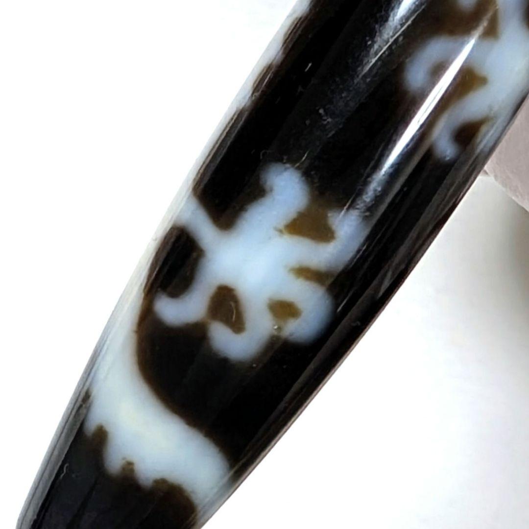 ￥60500→19999 高級天珠 五爪大龍神