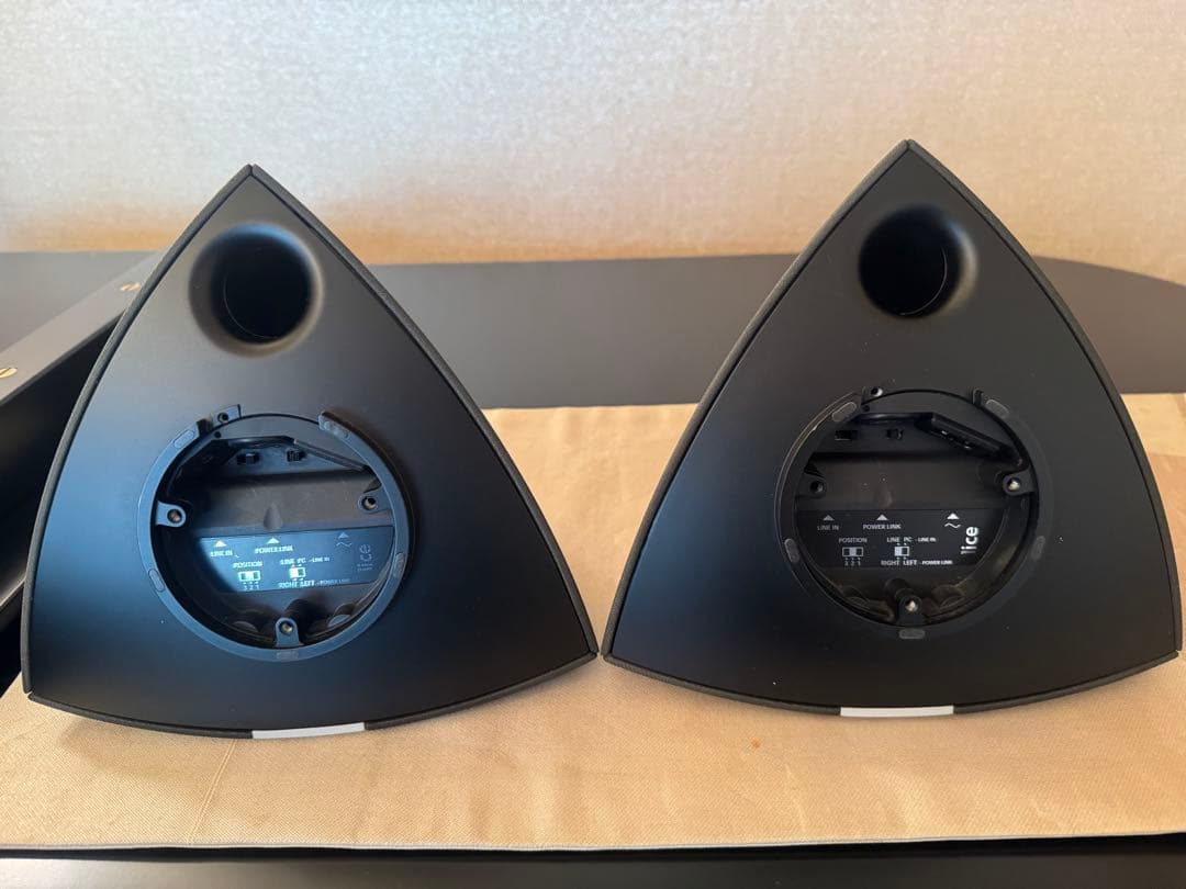 【激レア】 Bang&Olufsen beolab4 バング＆オルフセン