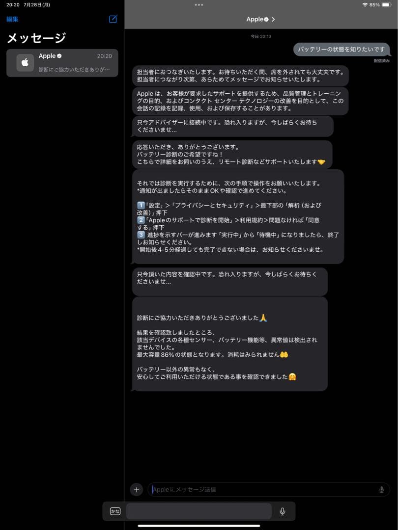 麦*ル様 iPad Pro 第3世代 12.9インチ 256GB Wi-Fi