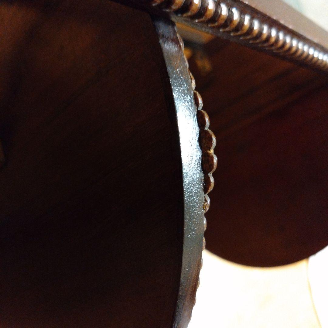 イギリス　3段スタンド　アフタヌーンティー