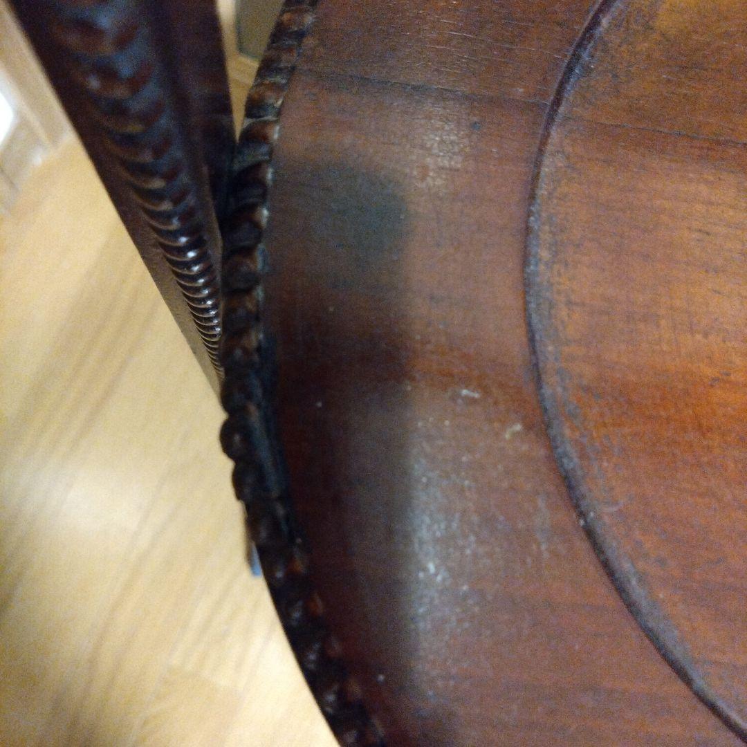 イギリス　3段スタンド　アフタヌーンティー