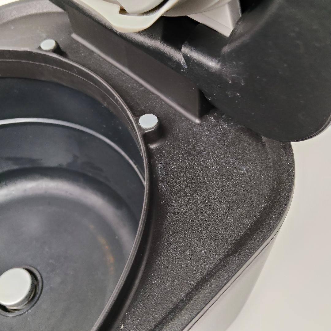 日立 圧力&スチームふっくら御膳　RZ-TS105M