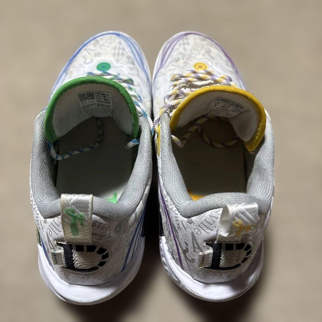 Way of Wade Dlo1 キャリア US9