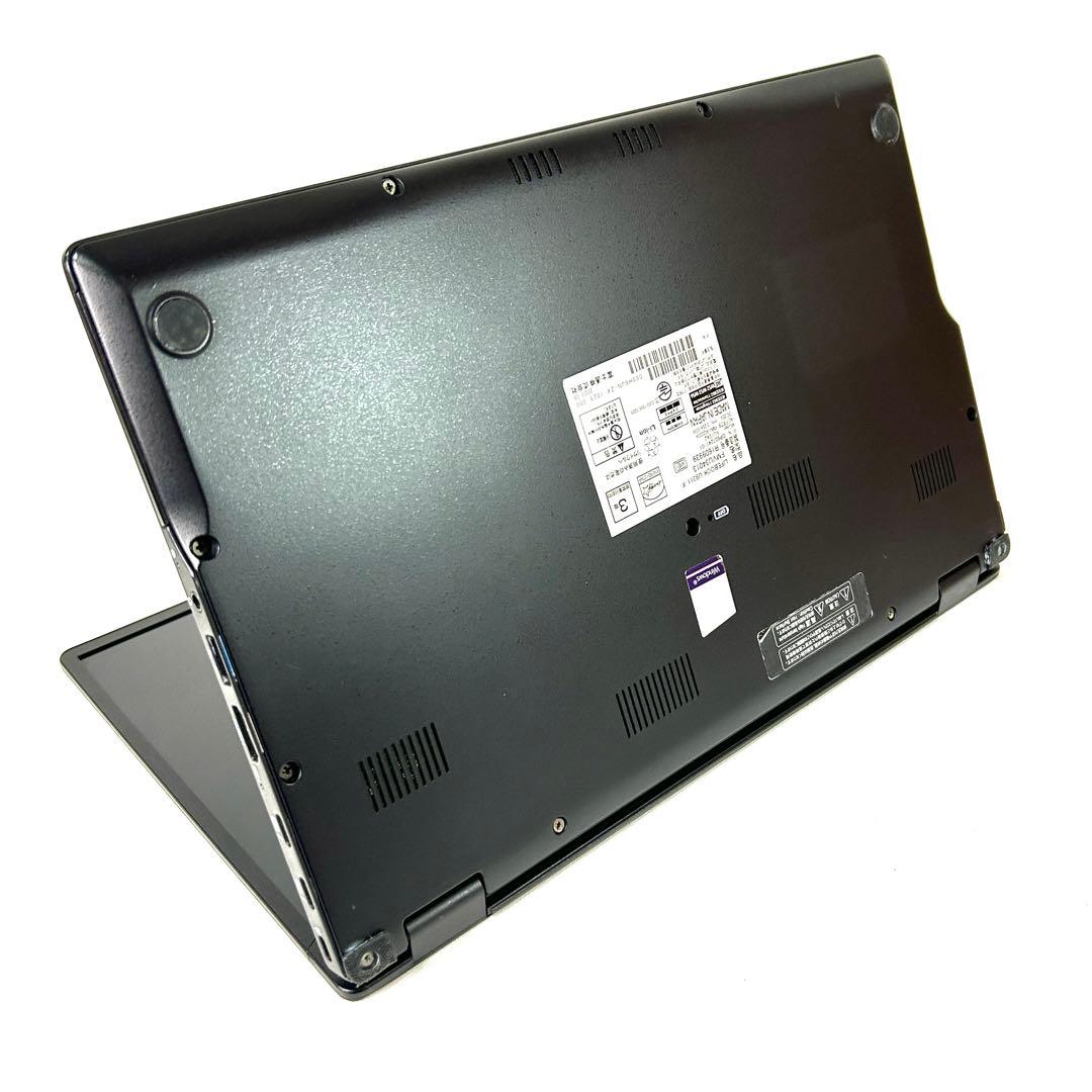 Fujitsu LIFEBOOK U9311/F Office 第11世代 軽量