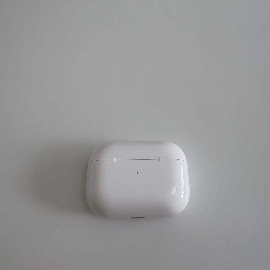 AirPodsPro 第1世代 本体 ホワイト 充電ケース付き