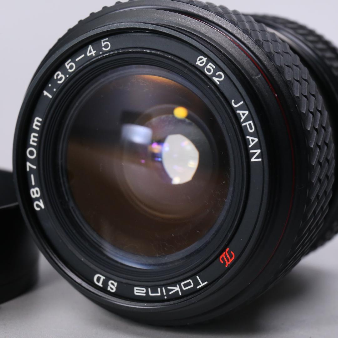 ☆完全動作＆ボディ良好！☆ Nikon FE2 　＃474