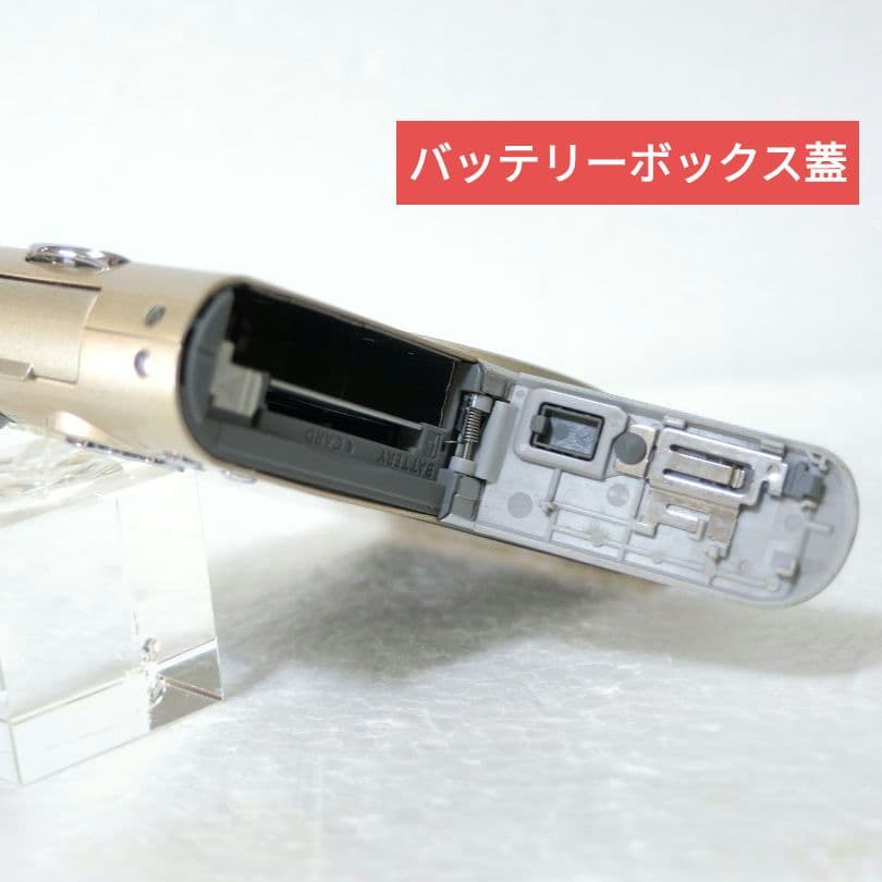 【日本製】パナソニック　LUMIX DMC-FX66　サンプル画像掲載有