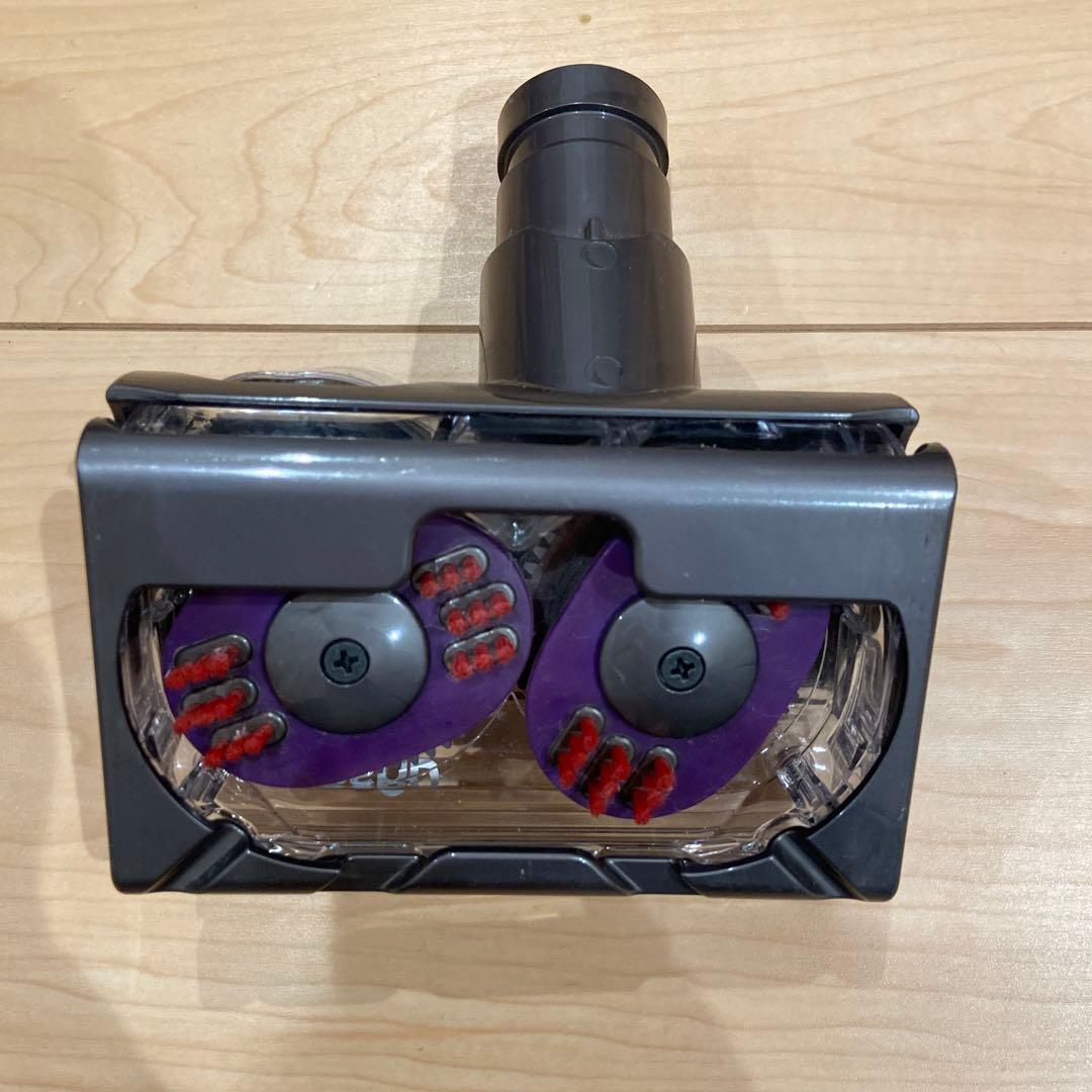 ダイソン純正ヘッド 4点セット